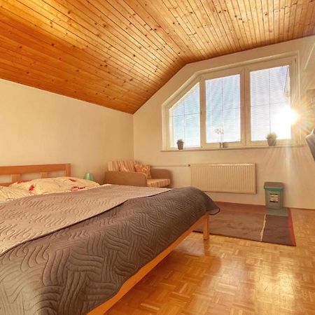 Relax Villa Tatry - Wifi/Tv, Bbq, Billiard Nová Lesná Kültér fotó
