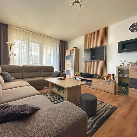 Relax Villa Tatry - Wifi/Tv, Bbq, Billiard Nová Lesná Kültér fotó