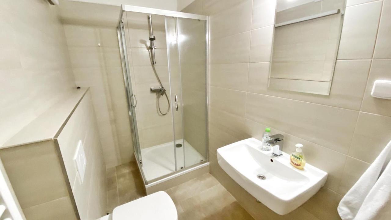 Relax Villa Tatry - Wifi/Tv, Bbq, Billiard Nová Lesná Kültér fotó