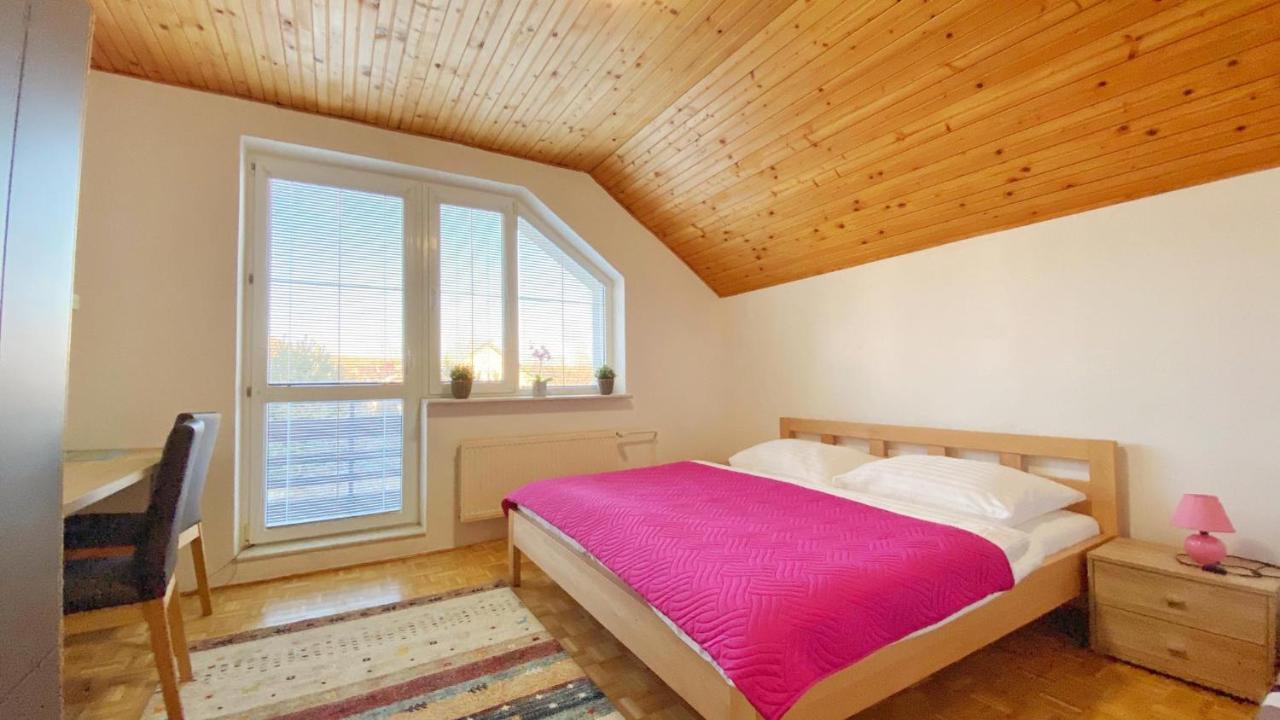 Relax Villa Tatry - Wifi/Tv, Bbq, Billiard Nová Lesná Kültér fotó
