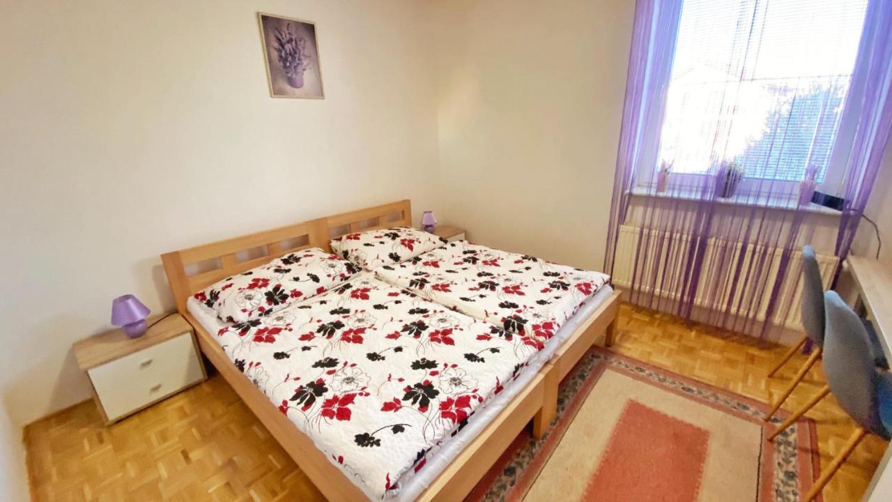 Relax Villa Tatry - Wifi/Tv, Bbq, Billiard Nová Lesná Kültér fotó