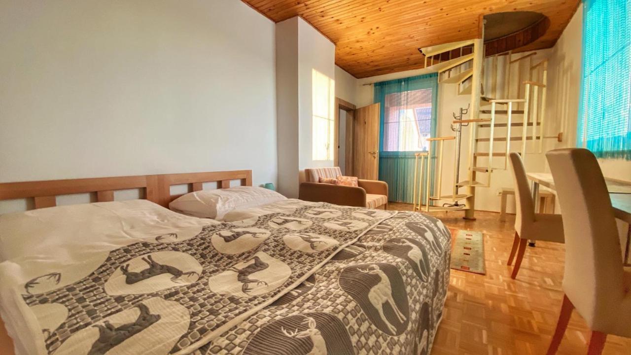 Relax Villa Tatry - Wifi/Tv, Bbq, Billiard Nová Lesná Kültér fotó