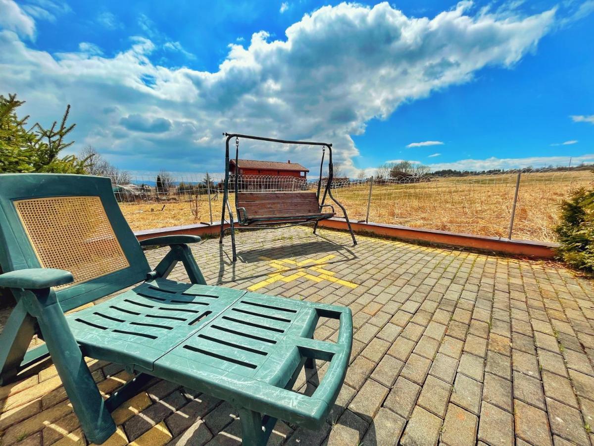 Relax Villa Tatry - Wifi/Tv, Bbq, Billiard Nová Lesná Kültér fotó