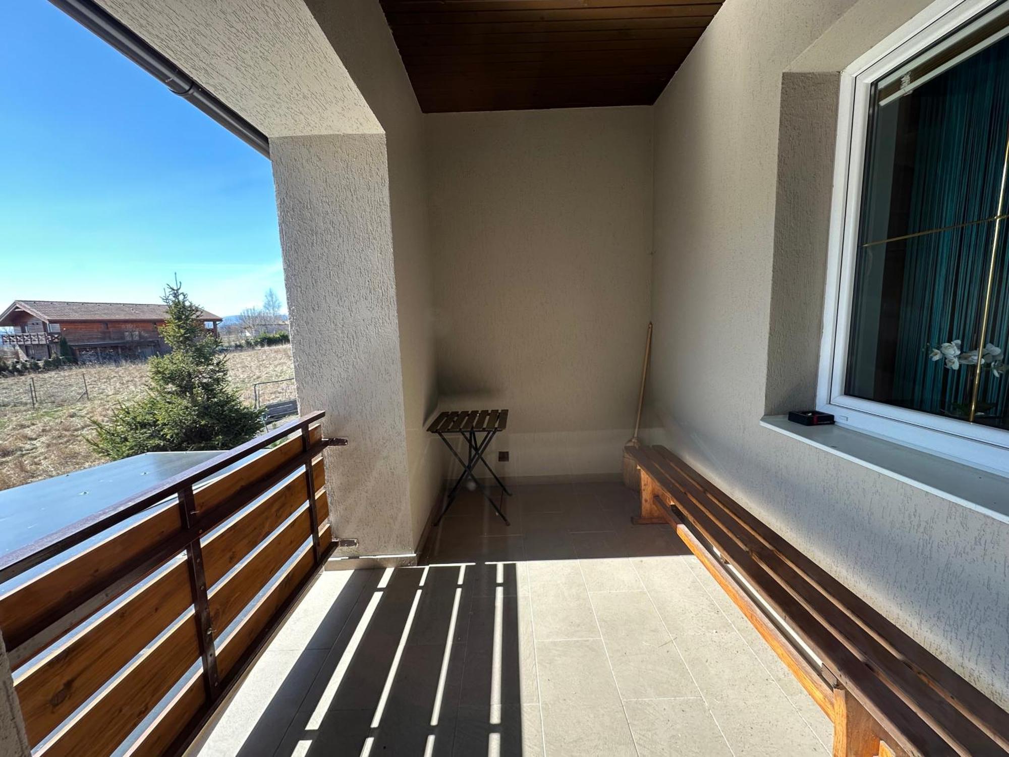 Relax Villa Tatry - Wifi/Tv, Bbq, Billiard Nová Lesná Kültér fotó