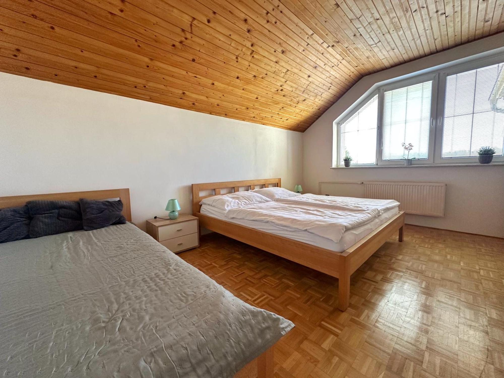 Relax Villa Tatry - Wifi/Tv, Bbq, Billiard Nová Lesná Kültér fotó