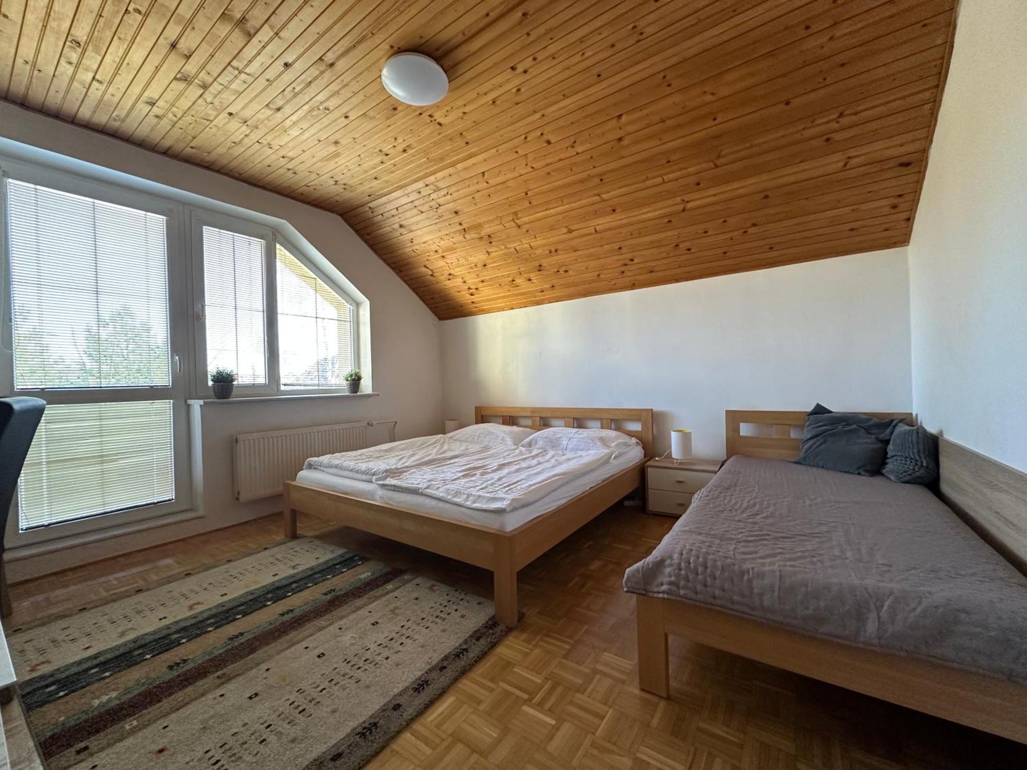 Relax Villa Tatry - Wifi/Tv, Bbq, Billiard Nová Lesná Kültér fotó